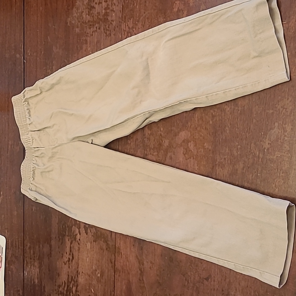 Izod boy's pants